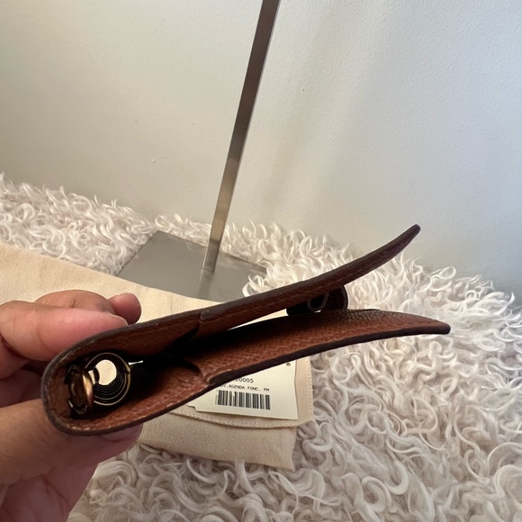 LOUIS VUITTON Agenda Monogram - Picture 9 of 12